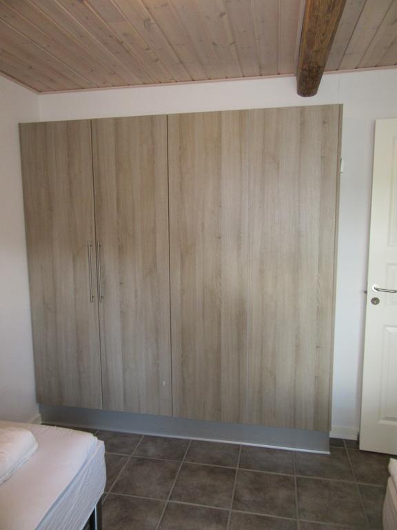 Hedelodden Apartment Uve Exterior photo